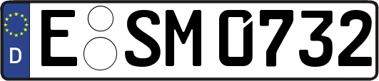E-SM0732