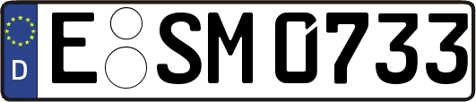 E-SM0733