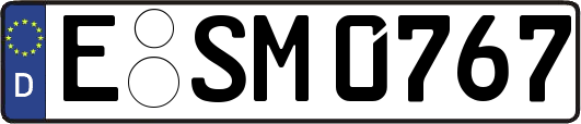 E-SM0767