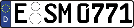 E-SM0771