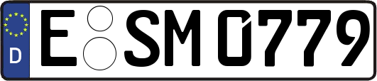 E-SM0779