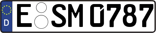 E-SM0787