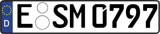 E-SM0797