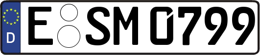 E-SM0799