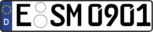 E-SM0901