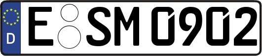 E-SM0902