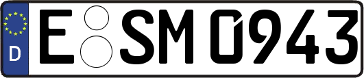 E-SM0943