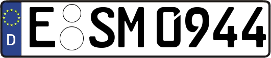 E-SM0944