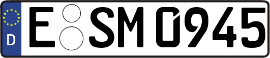 E-SM0945