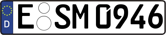 E-SM0946