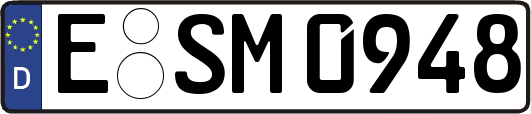 E-SM0948