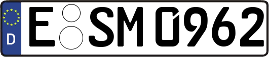 E-SM0962