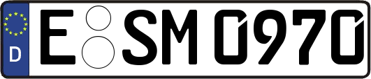 E-SM0970