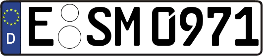 E-SM0971