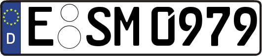 E-SM0979