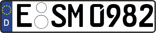 E-SM0982