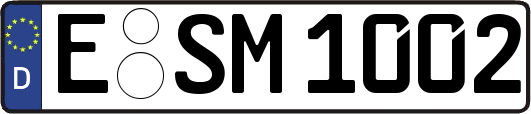 E-SM1002
