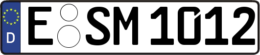 E-SM1012