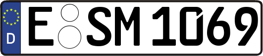 E-SM1069