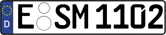 E-SM1102
