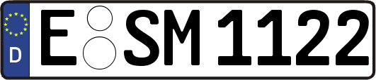 E-SM1122