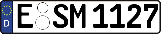 E-SM1127