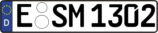 E-SM1302