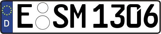 E-SM1306