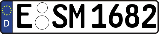 E-SM1682