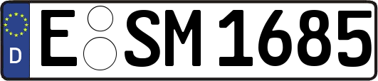 E-SM1685