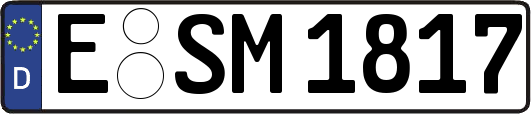 E-SM1817