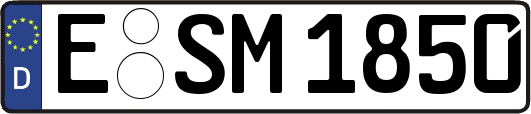 E-SM1850
