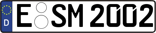 E-SM2002