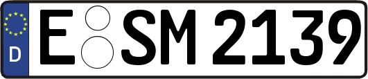 E-SM2139