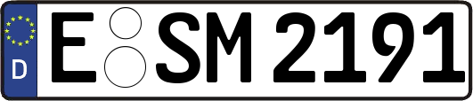 E-SM2191
