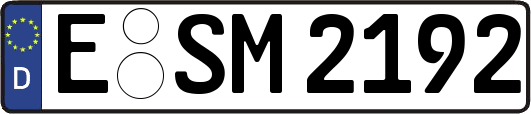 E-SM2192