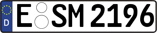 E-SM2196