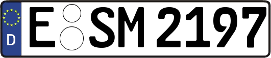 E-SM2197