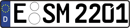 E-SM2201