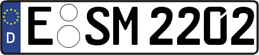 E-SM2202