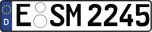 E-SM2245