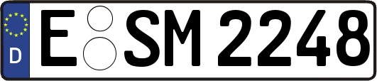 E-SM2248
