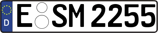 E-SM2255