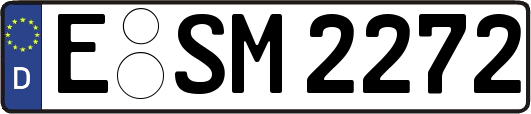 E-SM2272