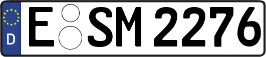 E-SM2276