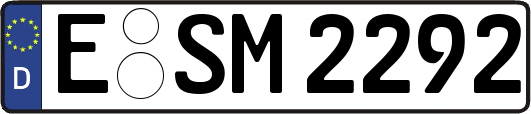 E-SM2292