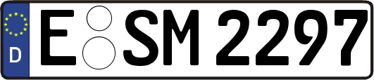 E-SM2297