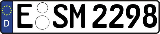 E-SM2298