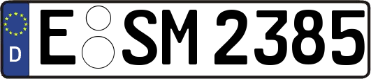 E-SM2385