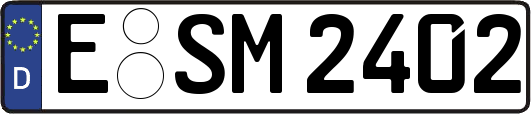 E-SM2402
